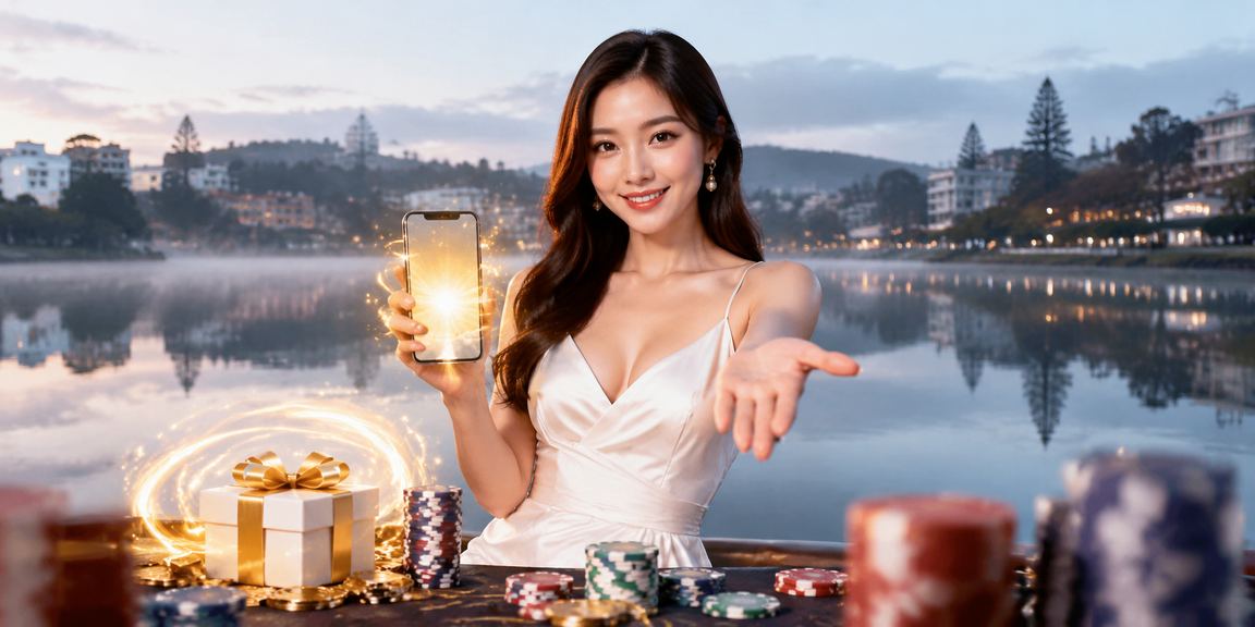 Người dùng Việt Nam trải nghiệm cá cược trực tuyến trên điện thoại di động